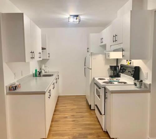 Fotografie z fotogalerie ubytování Condos Mont-Trinité v destinaci Saint-Michel-des-Saints