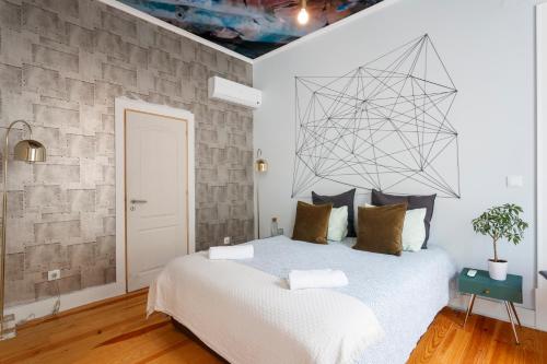 Exclusive Apartment in the Center of Lisbon Praça da Figueira