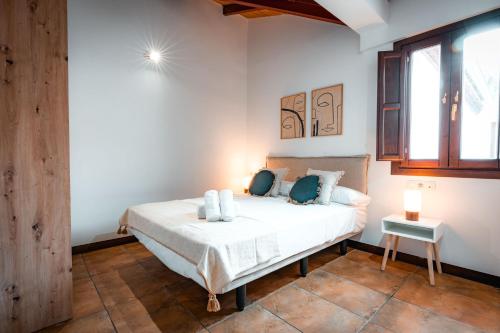 - Apartamento en el albaicin - QH Mirador de San Cristóbal