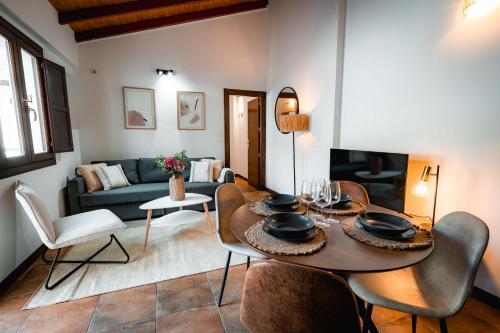 - Apartamento en el albaicin - QH Mirador de San Cristóbal