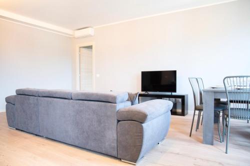 Gallery image of Cappuccino - Deluxe apartment with balcony in Lesa