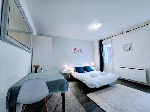 Photo de la galerie de l'établissement Jean Jaures - Sejour a Migennes, à Migennes