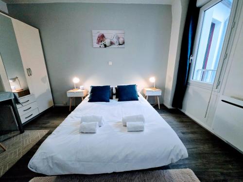 Photo de la galerie de l'établissement Jean Jaures - Sejour a Migennes, à Migennes