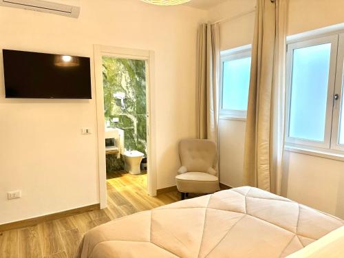 Saint Peter Rome - Luxury Apartments with 24H Guarded Parking