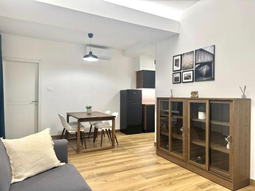 Saint Peter Rome - Luxury Apartments with 24H Guarded Parking