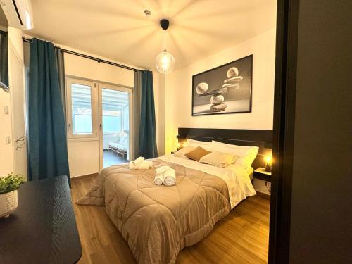 Saint Peter Rome - Luxury Apartments with 24H Guarded Parking