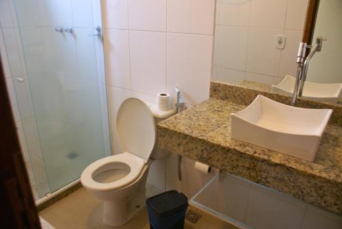 Gallery image of Hotel da Montanha in Miguel Pereira