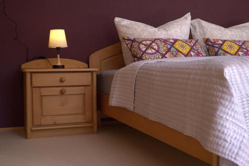 Central Home in Krumbach