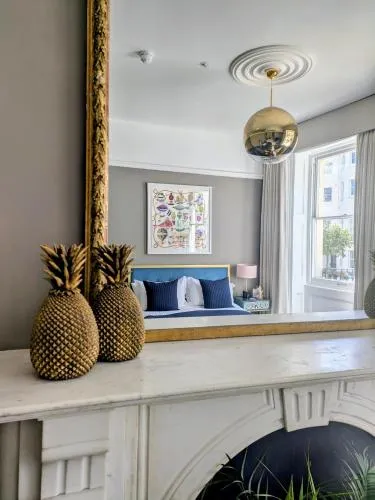 Lansdowne House Hove photo 33