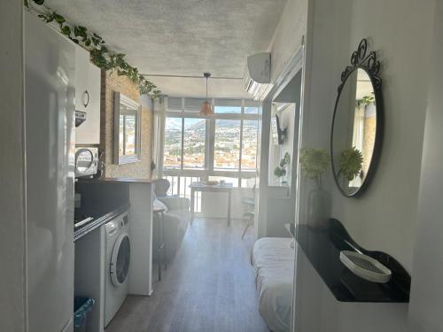 Precioso apartamento en Benalmádena, piscinas, recep 24 horas