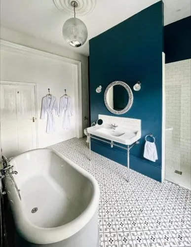 Lansdowne House Hove photo 53