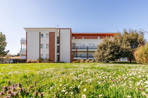 58 Plein Ouest, Plage Pied