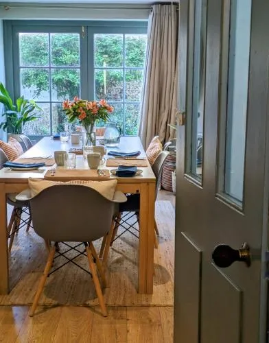 Lansdowne House Hove photo 11