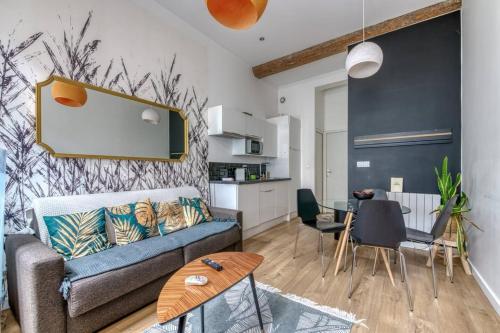 Royal Suite Spa et Balnéo Privatif