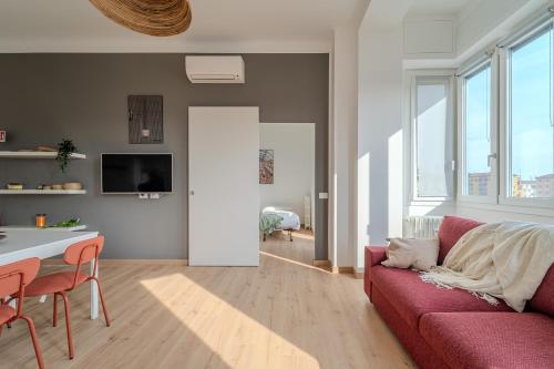 Urban View Apartment - Argonne