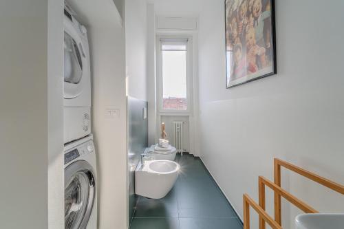 Urban View Apartment - Argonne