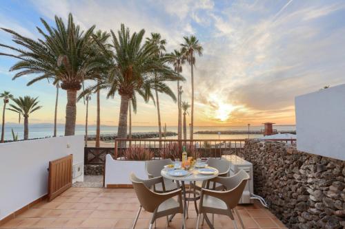 Playa Flamingo Margarita