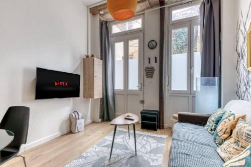 Photo de la galerie de l'établissement Royal Suite Spa et Balnéo Privatif, à Lyon