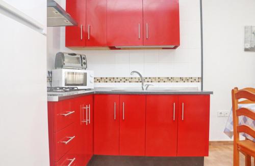 Apartamento Neptuno II