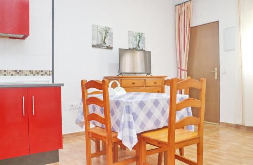 Apartamento Neptuno II