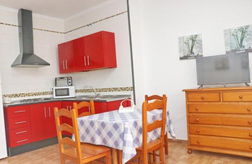 Apartamento Neptuno II