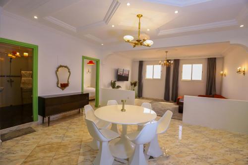 Fotografie z fotogalerie ubytování MOGALUXE Appartement v destinaci Essaouira