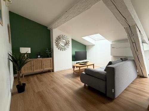 Photo de la galerie de l'établissement L étoilé Toulousain Hyper centre Toulouse Jeanne d arc, à Toulouse