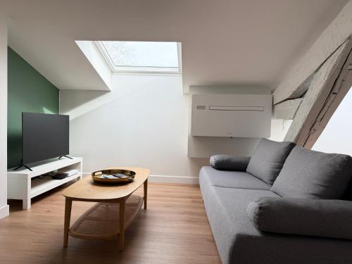 Photo de la galerie de l'établissement L étoilé Toulousain Hyper centre Toulouse Jeanne d arc, à Toulouse