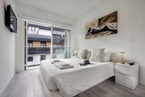 Cabanas Living Apartment