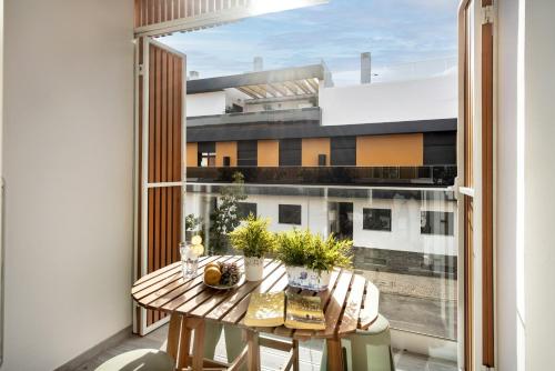 Cabanas Living Apartment