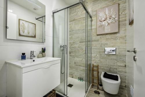 Cabanas Living Apartment