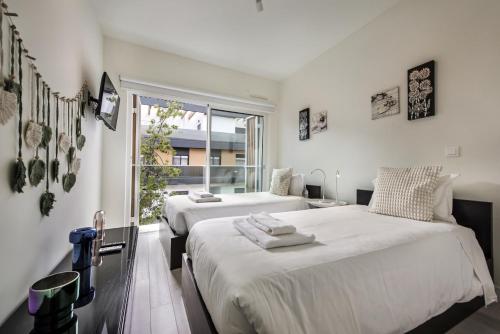 Cabanas Living Apartment