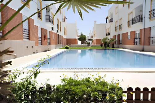 Cabanas Living Apartment