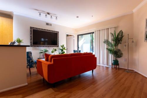 Gallery image of Urban Haven at Orsini in Los Angeles
