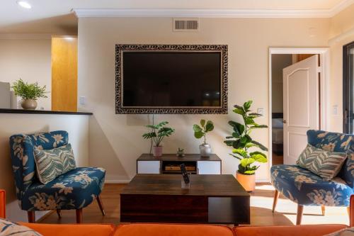Gallery image of Urban Haven at Orsini in Los Angeles