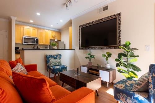 Gallery image of Urban Haven at Orsini in Los Angeles