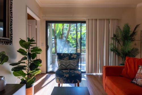 Gallery image of Urban Haven at Orsini in Los Angeles