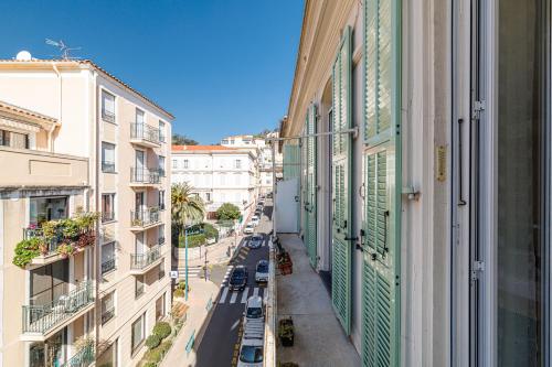 Saint Charles -parking-climatisation-centre ville