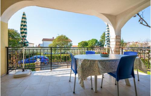 Apartman Jenny Br 2