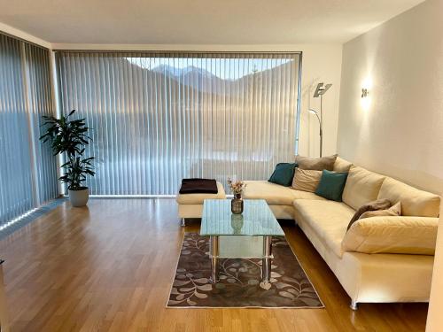 Appartement Mölltalblick