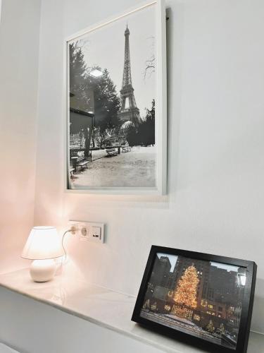 Lovely loft junto a la Giralda