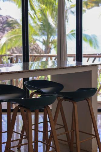 Gallery image of Vista Coiba Villas & Restaurant in Santa Catalina