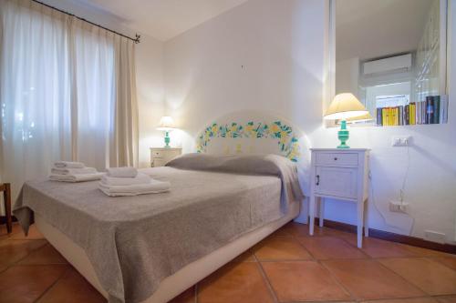 GuestHost - Porto Cervo square APT W parking photo 2