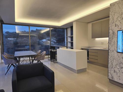 X-Tabarja hills modern apartment