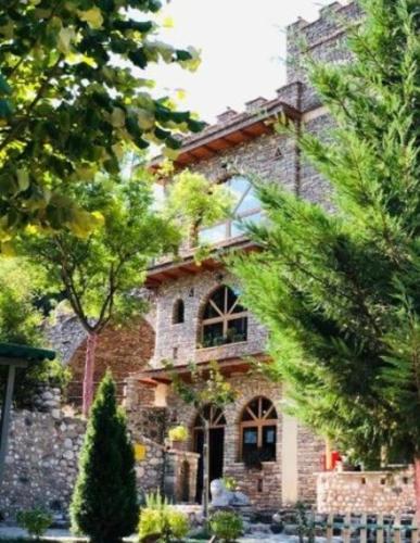 Gallery image of Restaurant-KALAJA in (( Bokaj ))