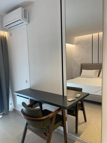 Gallery image of Olivea Apartments in Velipojë