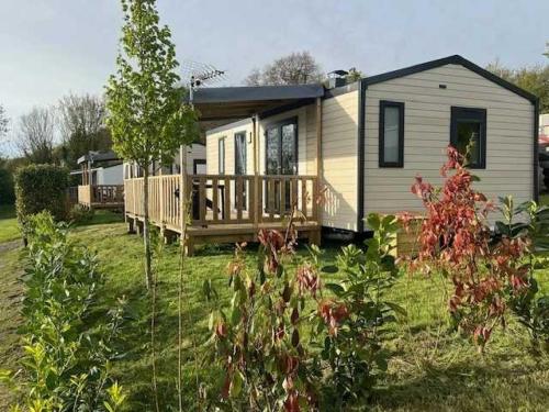 Camping 3 étoiles - Piscine - ccbaeei