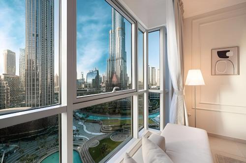 Best location in Downtown Dubai