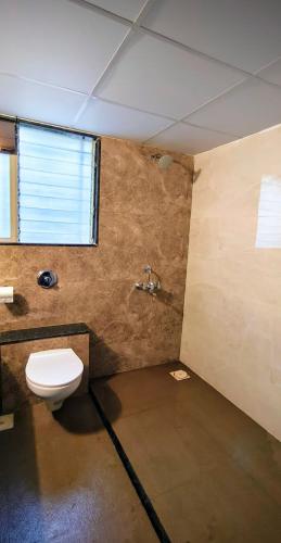 Bilik mandi di Villa 87