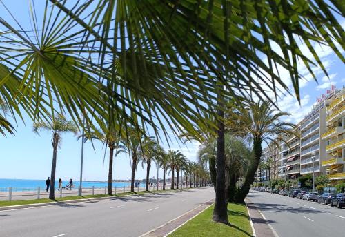 Promenade résidence hoteliére